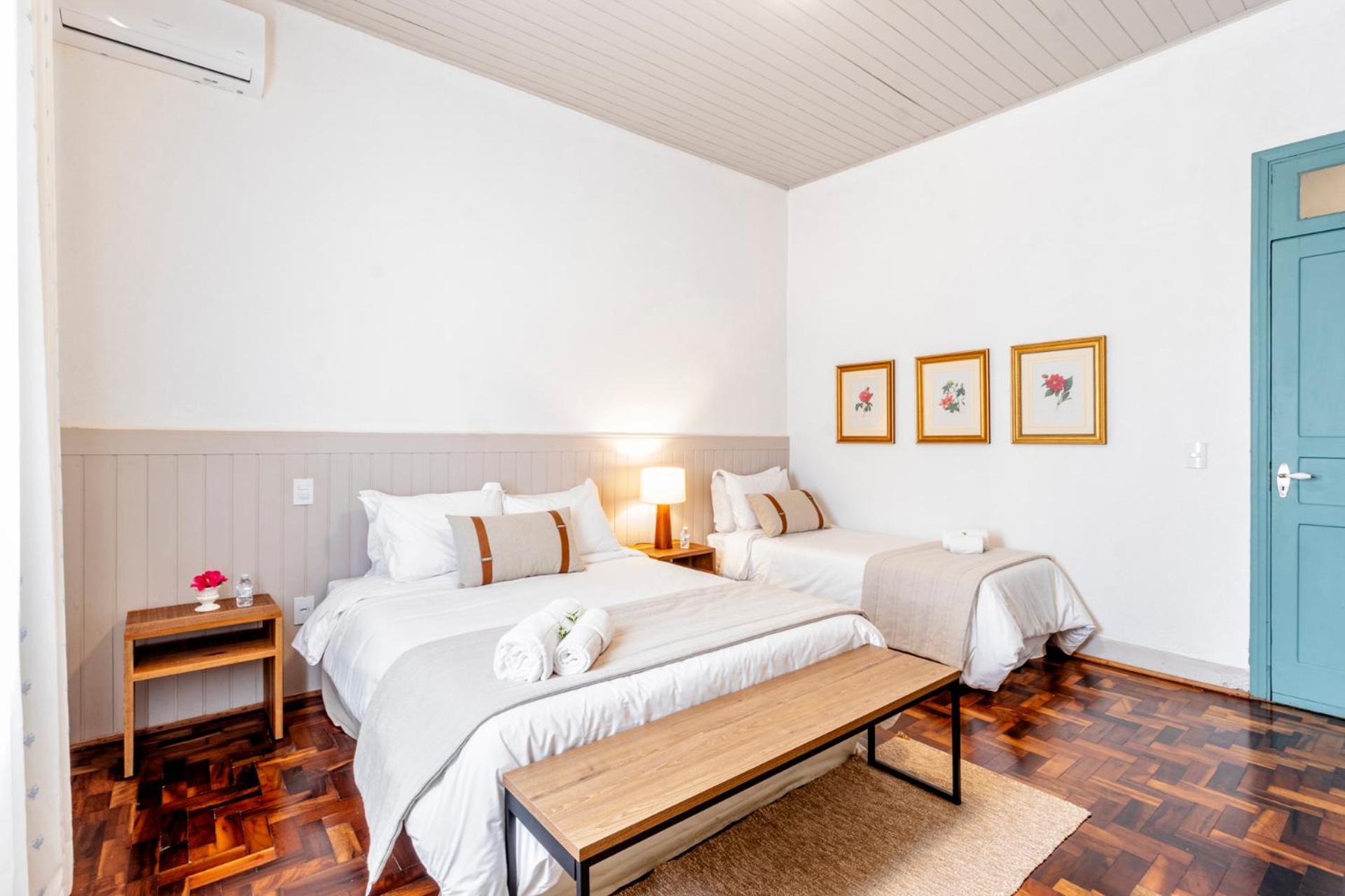 Limoeiro Da Concordia Hotel Fazenda De Charme Cabreúva Buitenkant foto
