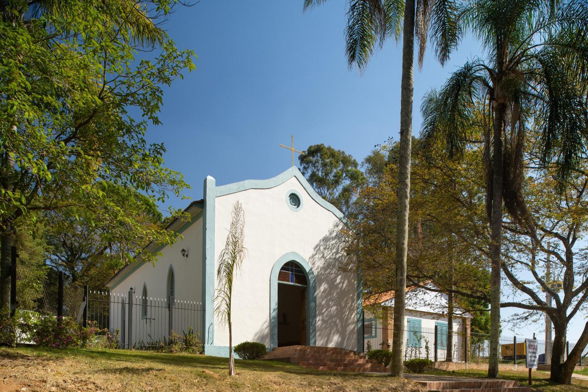 Limoeiro Da Concordia Hotel Fazenda De Charme Cabreúva Buitenkant foto