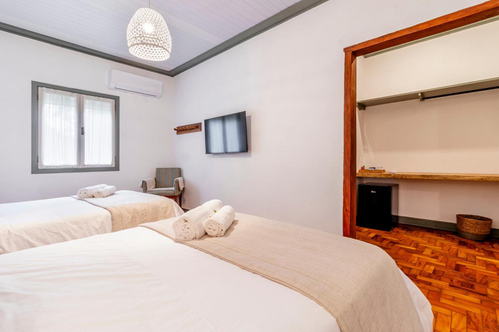 Limoeiro Da Concordia Hotel Fazenda De Charme Cabreúva Kamer foto